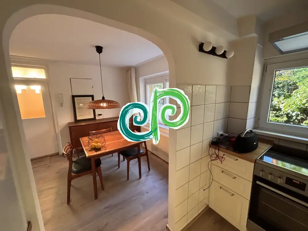 Budapest, II. kerület - Rózsadomb