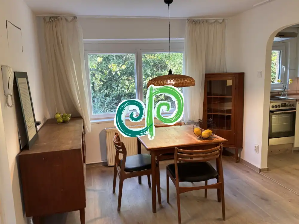 Budapest, II. kerület - Rózsadomb