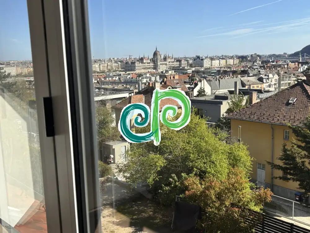 Budapest, II. kerület - Rózsadomb