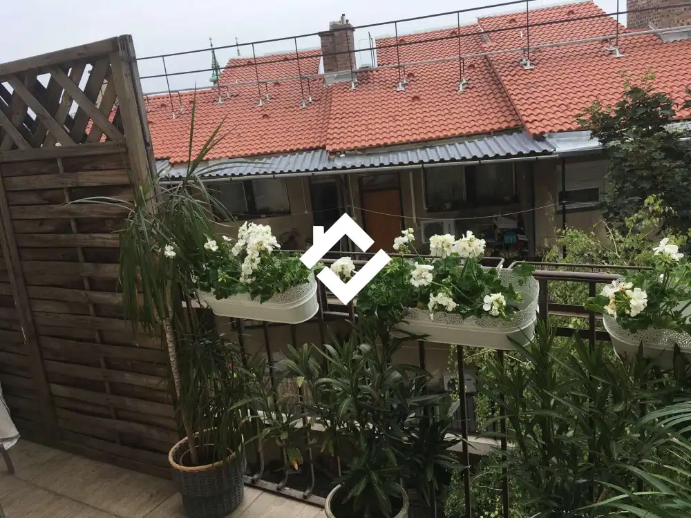 Budapest, I. kerület - Váralja