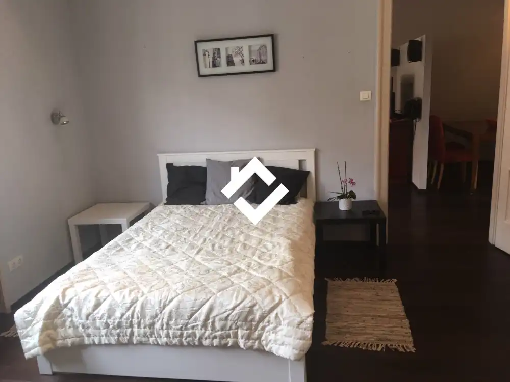 Budapest, I. kerület - Váralja