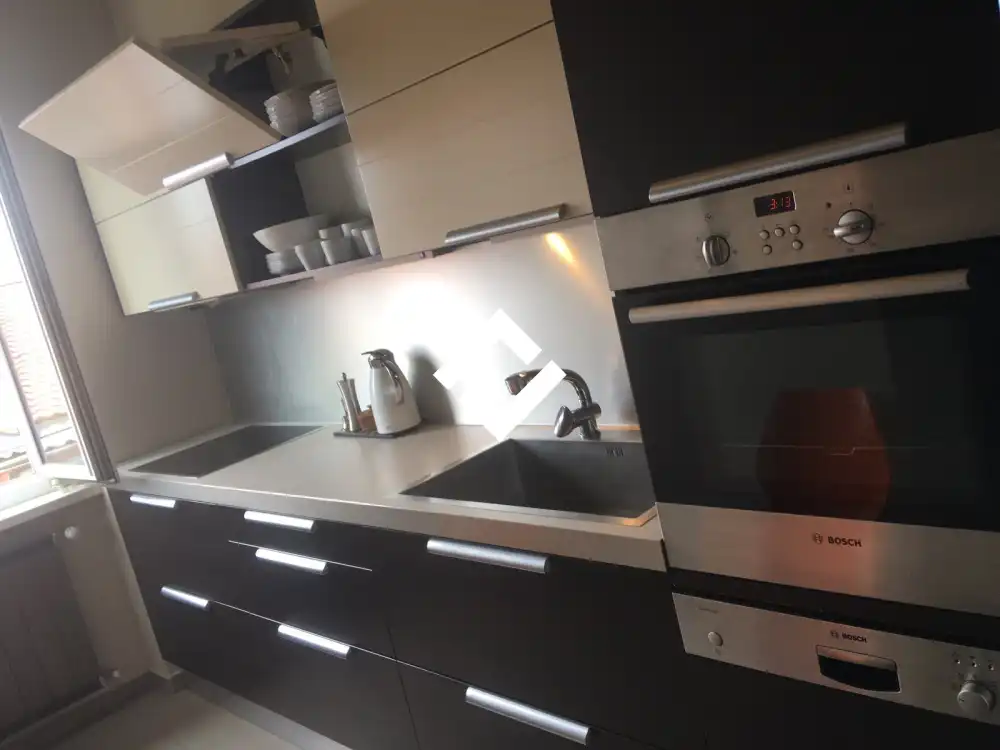 Budapest, I. kerület - Váralja