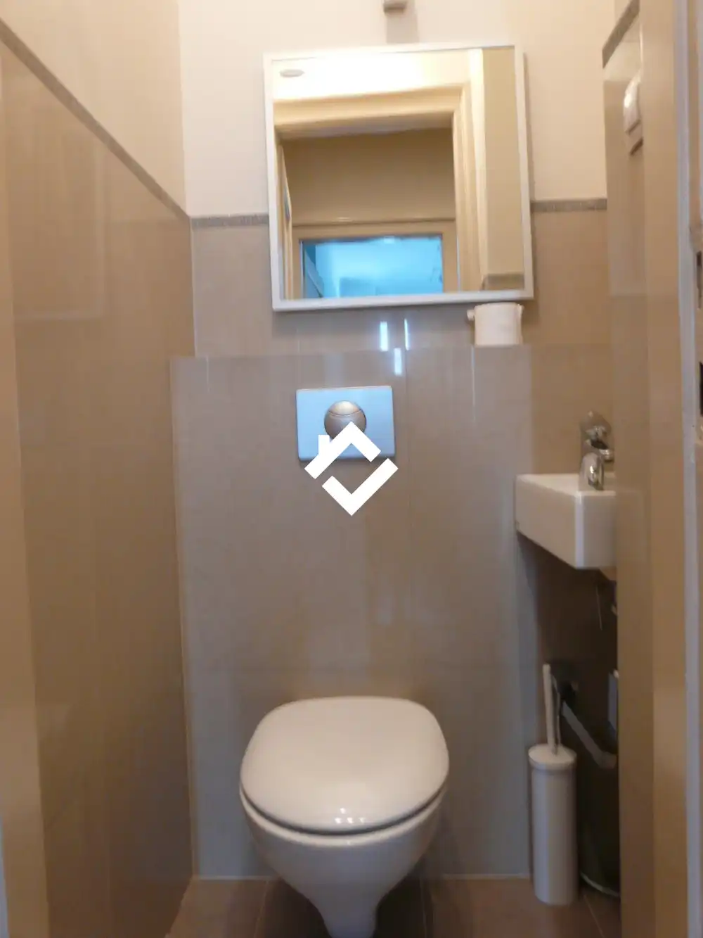 Budapest, I. kerület - Váralja