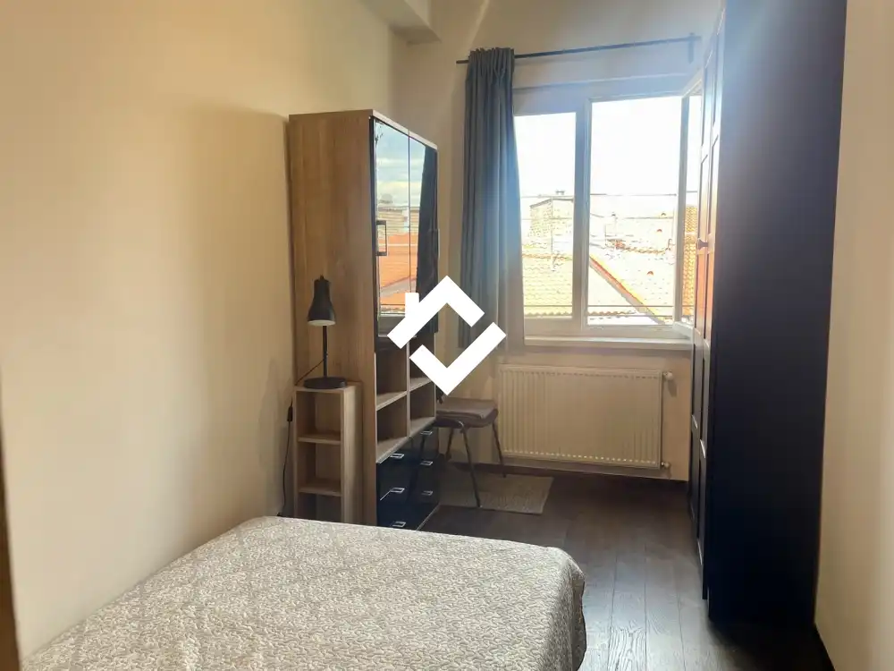 Budapest, I. kerület - Váralja