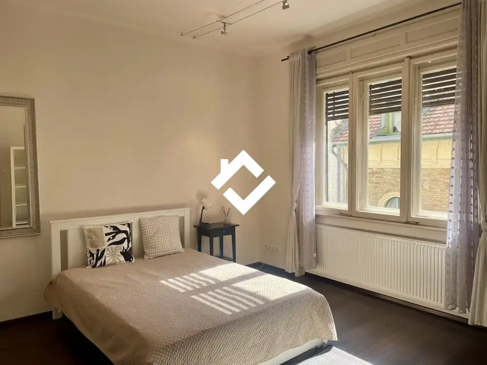 Budapest, I. kerület - Váralja