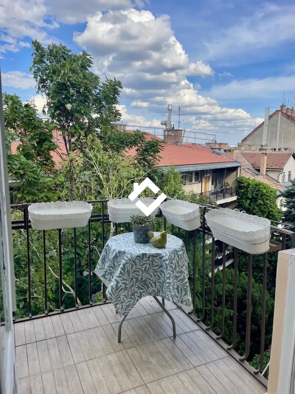 Budapest, I. kerület - Váralja