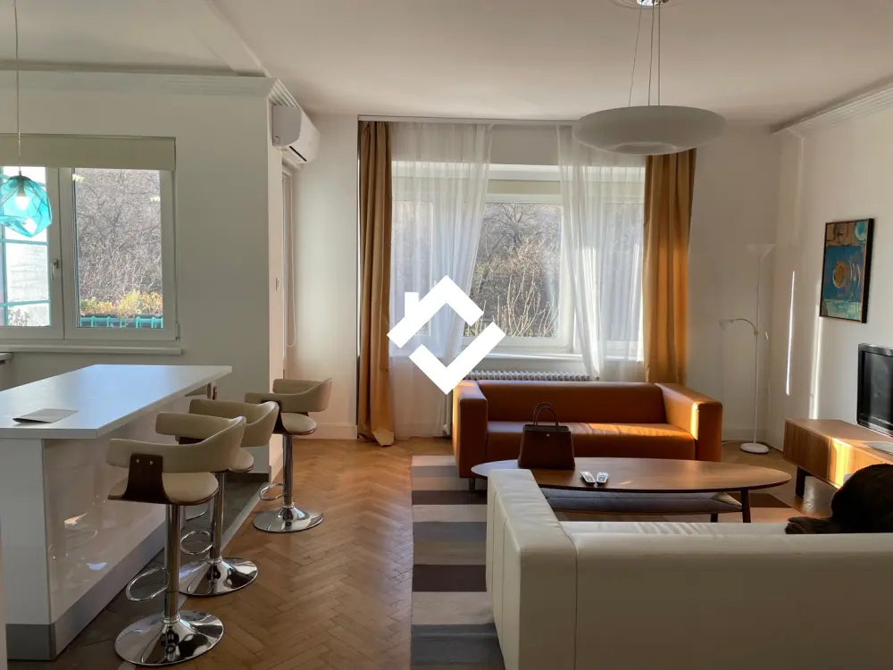 Budapest, I. kerület - Váralja