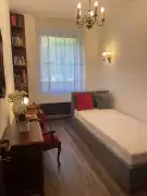 Budapest, I. kerület - Váralja