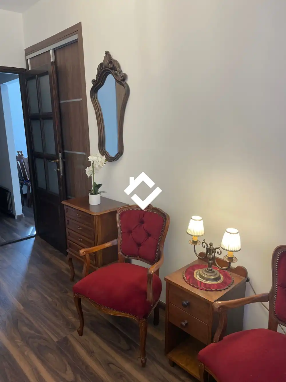 Budapest, I. kerület - Váralja