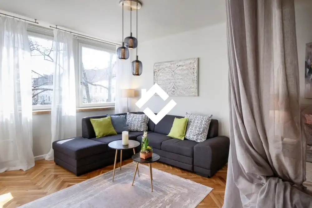 Budapest, I. kerület - Vár