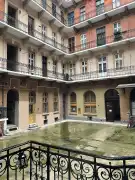 Budapest, I. kerület - Víziváros