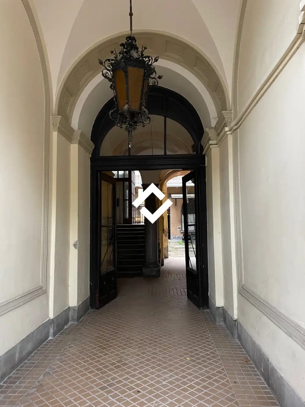 Budapest, I. kerület - Víziváros