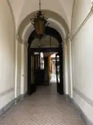 Budapest, I. kerület - Víziváros