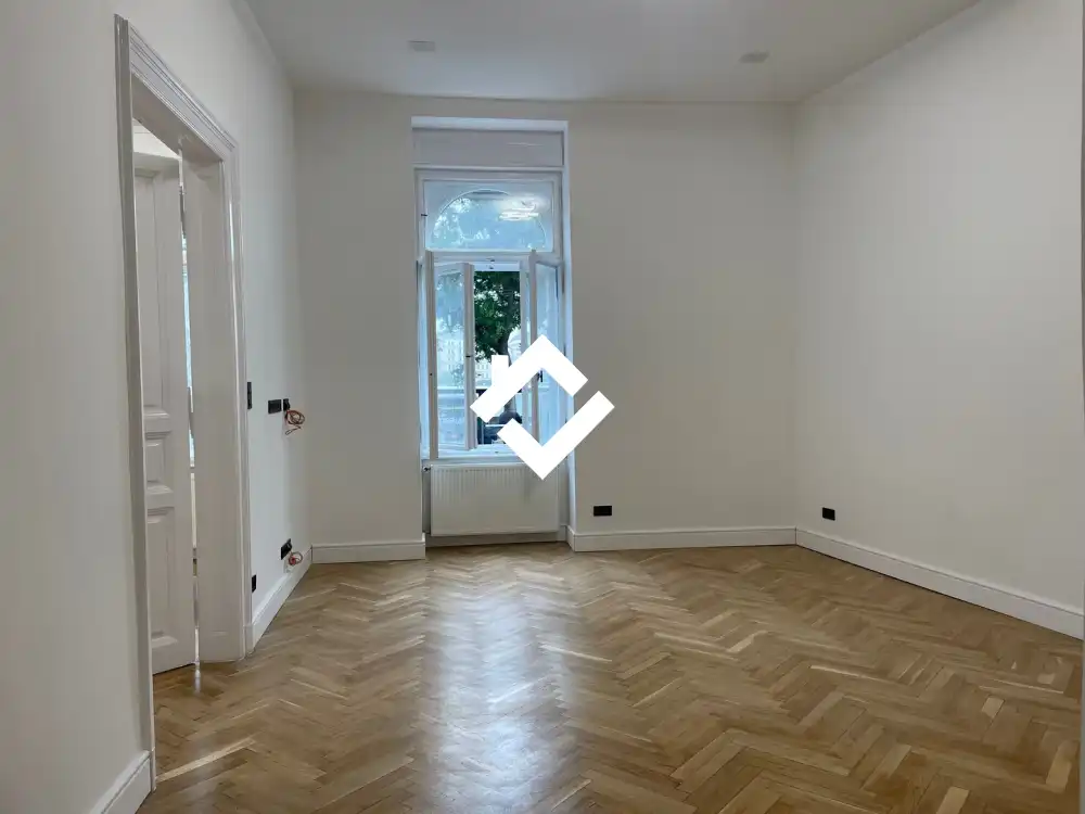 Budapest, I. kerület - Víziváros
