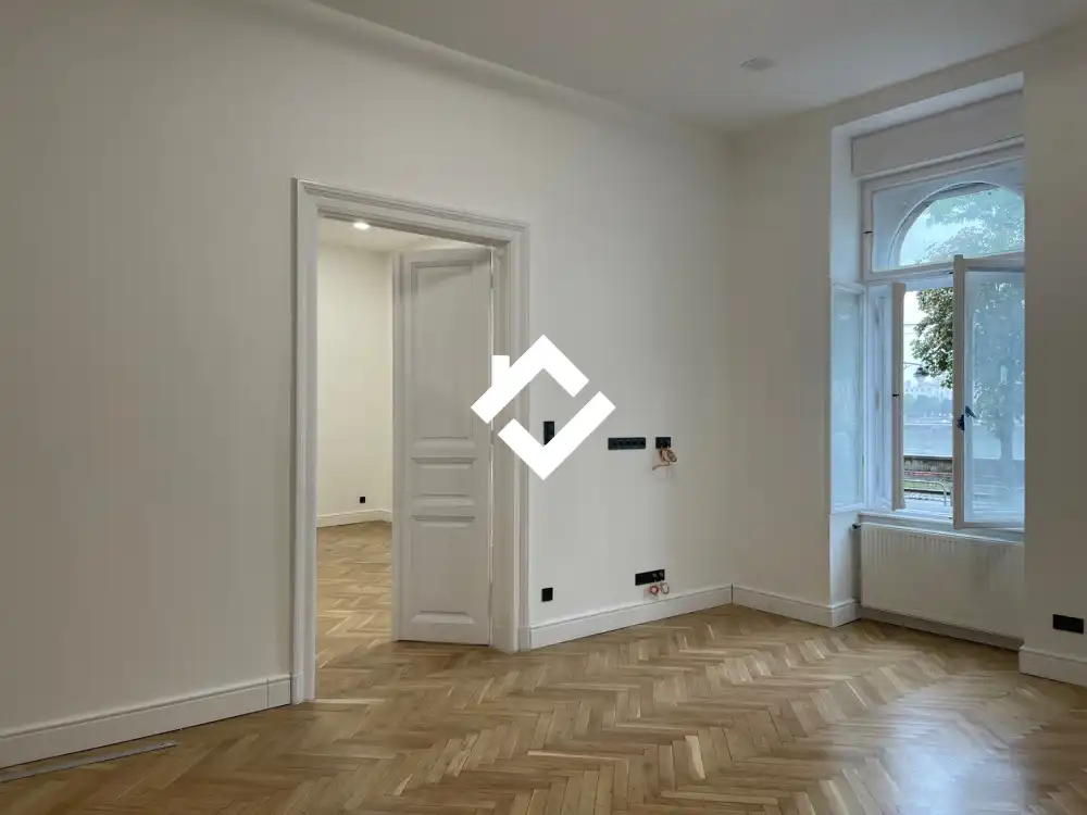 Budapest, I. kerület - Víziváros