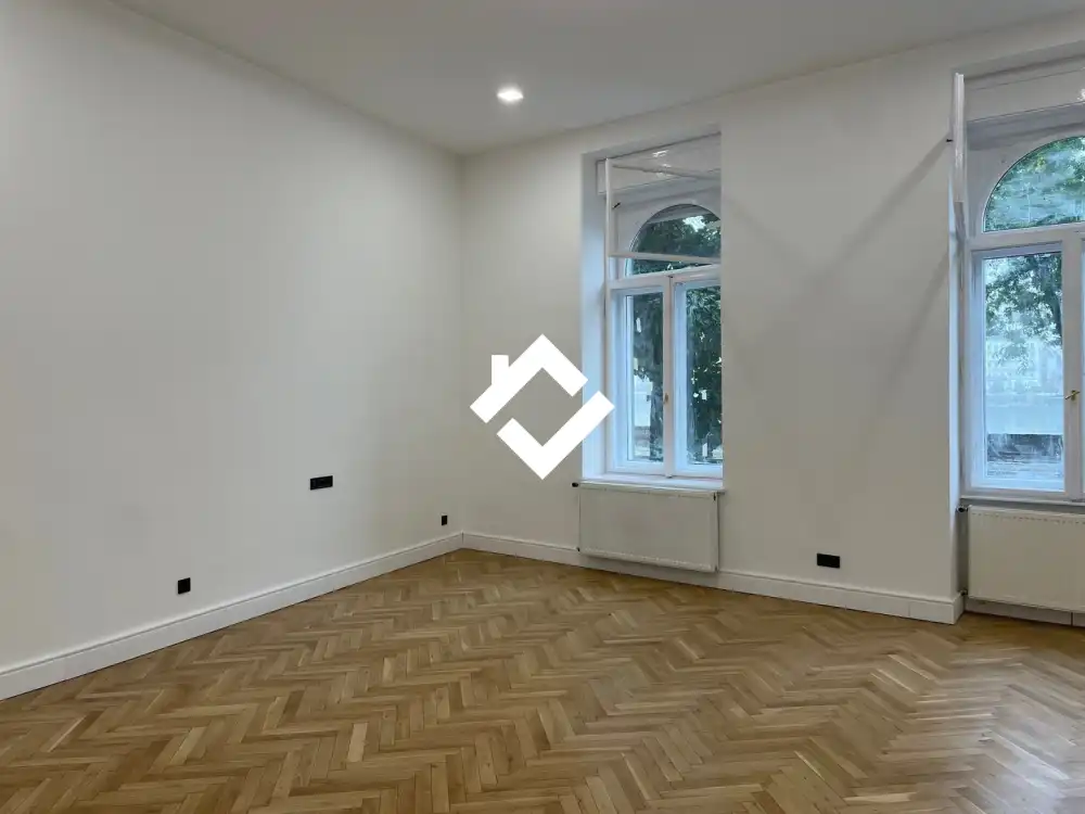 Budapest, I. kerület - Víziváros