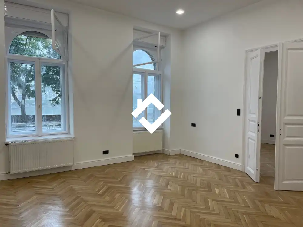 Budapest, I. kerület - Víziváros