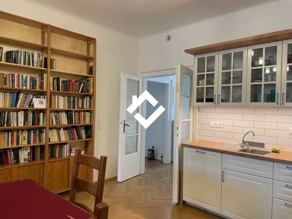 Budapest, I. kerület - Víziváros