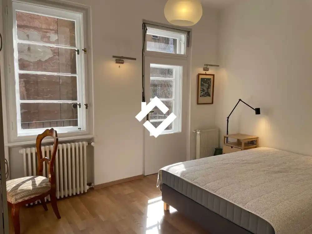 Budapest, I. kerület - Víziváros