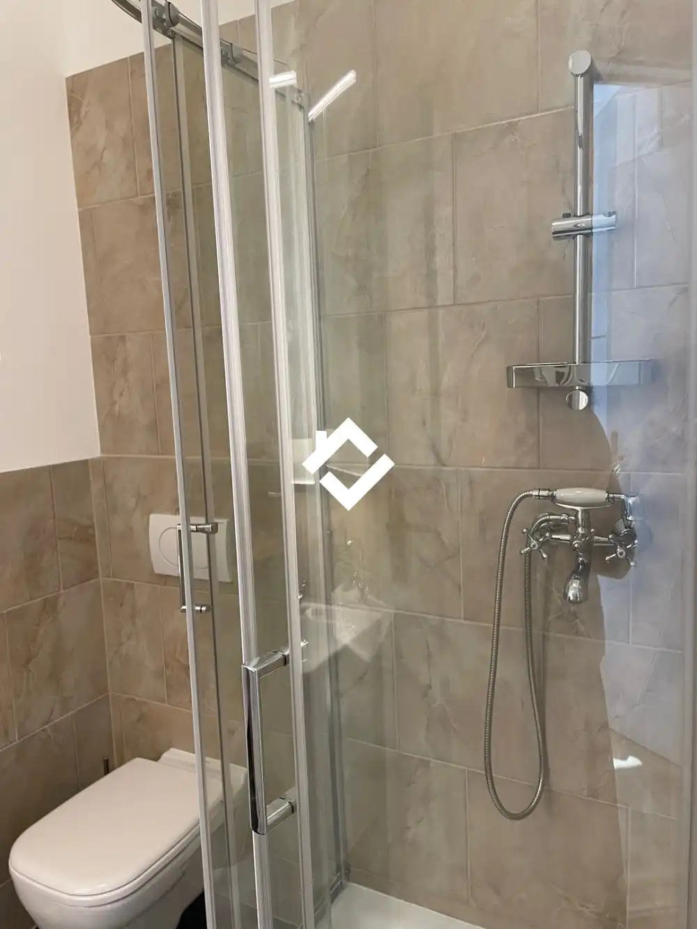 Budapest, I. kerület - Víziváros