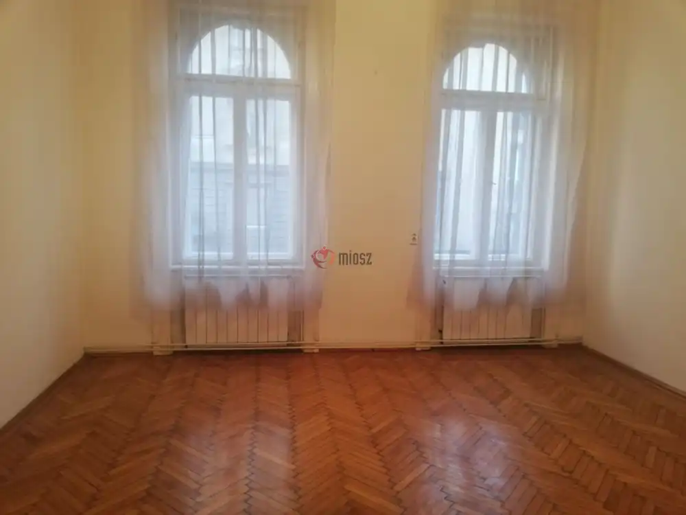 Budapest, I. kerület - Váralja