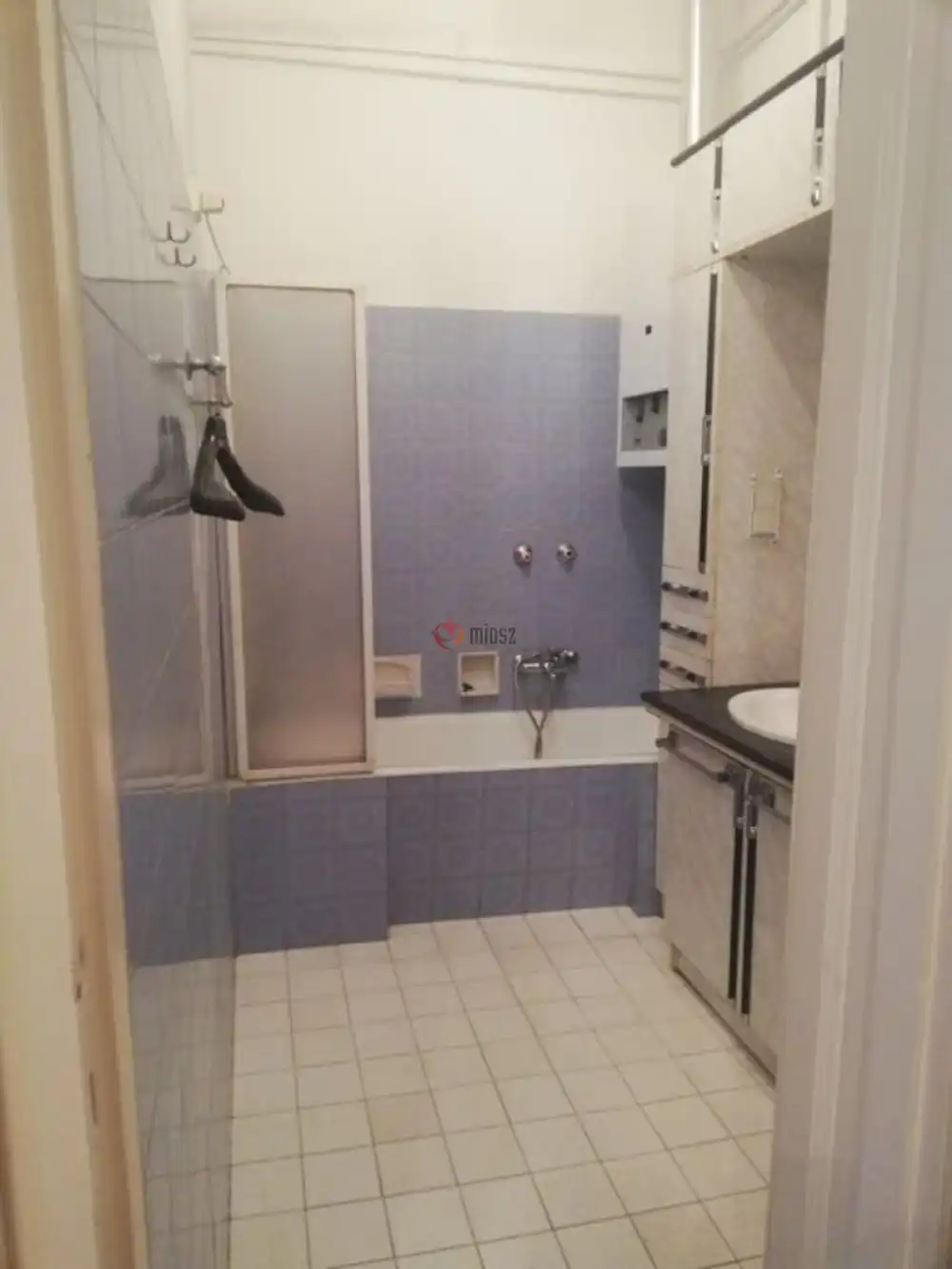 Budapest, I. kerület - Váralja