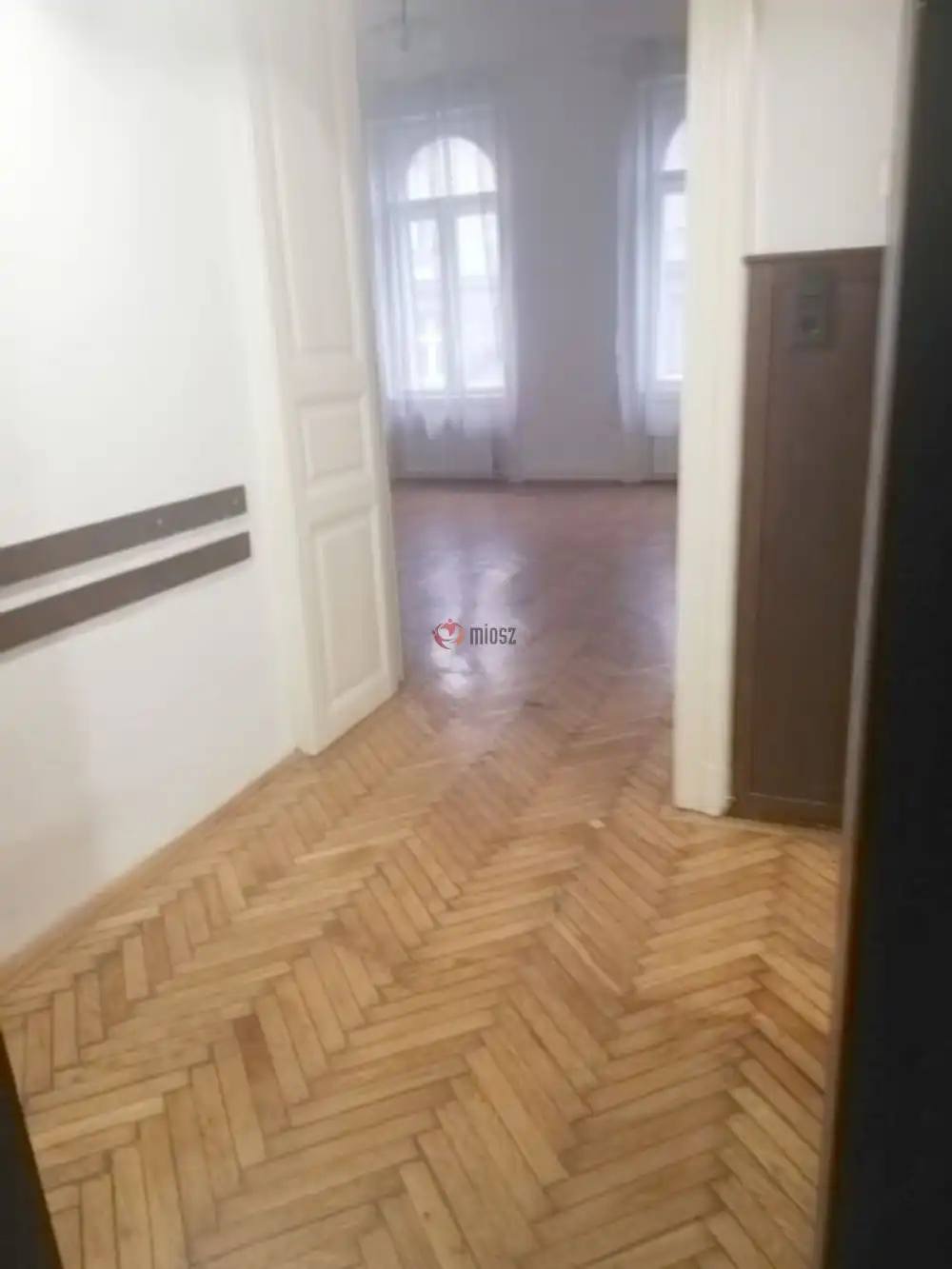 Budapest, I. kerület - Váralja