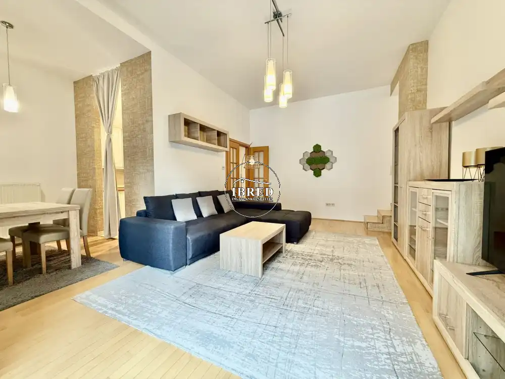 Budapest, I. kerület - Gellérthegy