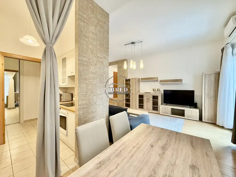 Budapest, I. kerület - Gellérthegy