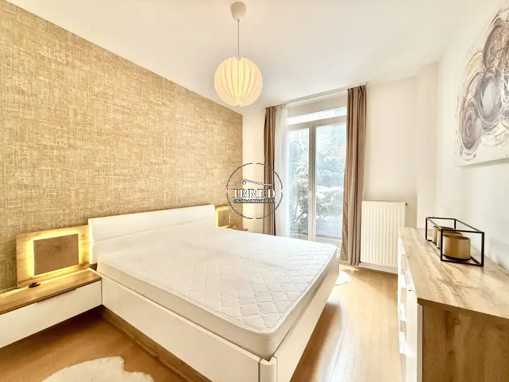 Budapest, I. kerület - Gellérthegy