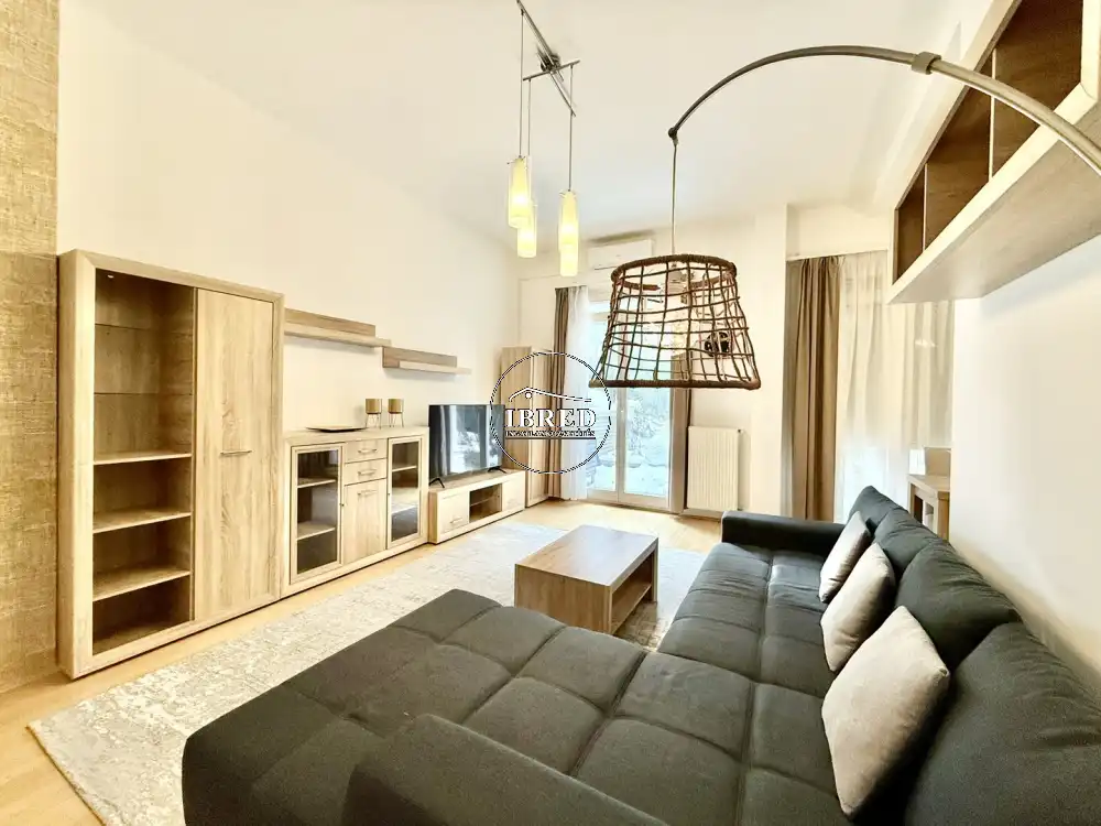 Budapest, I. kerület - Gellérthegy