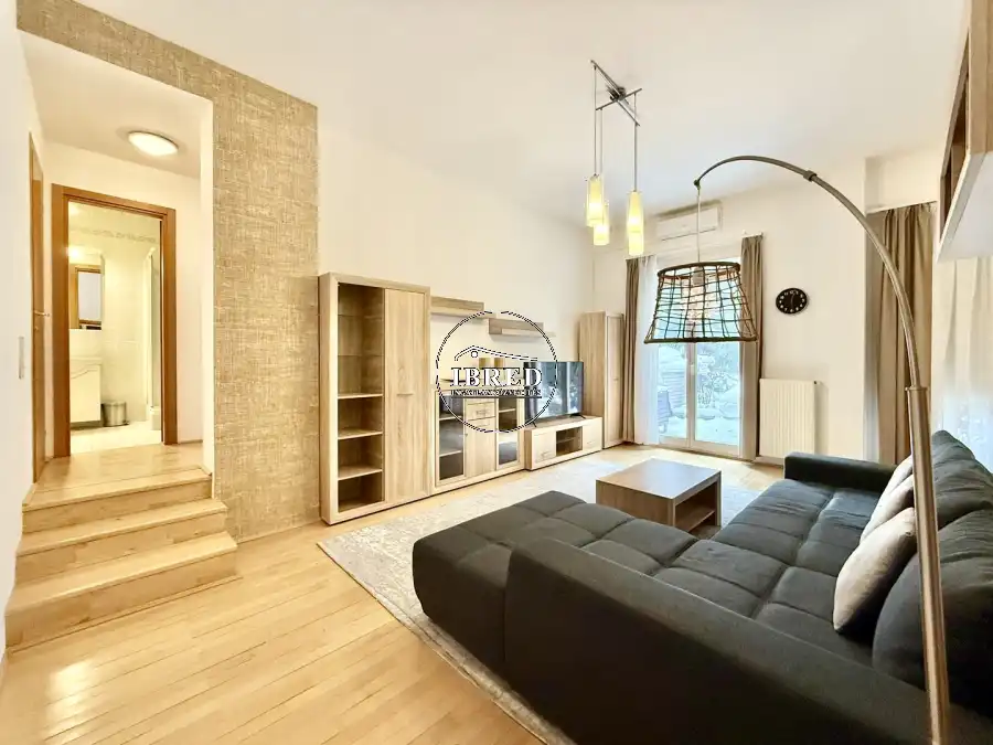 Albérlet, kiadó téglalakás, Budapest, I. kerület