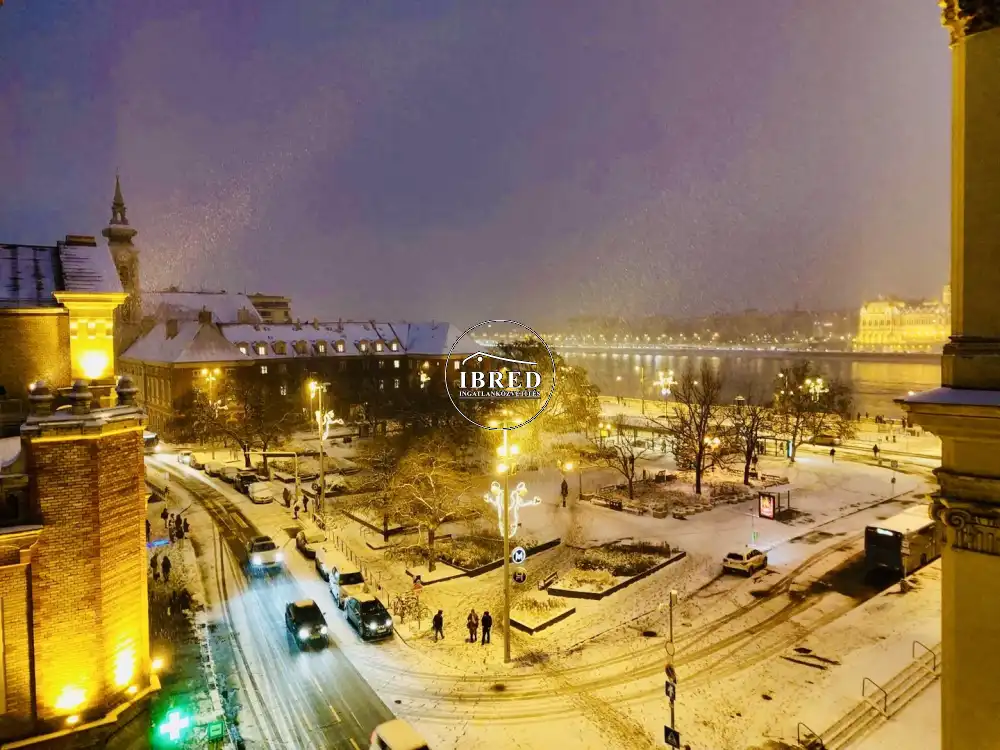 Budapest, I. kerület - Víziváros