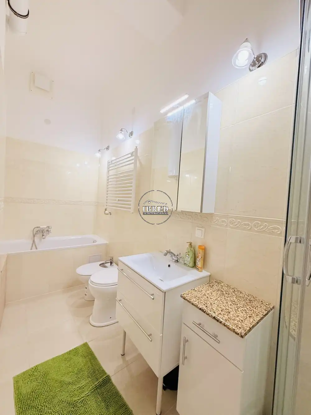 Budapest, I. kerület - Víziváros