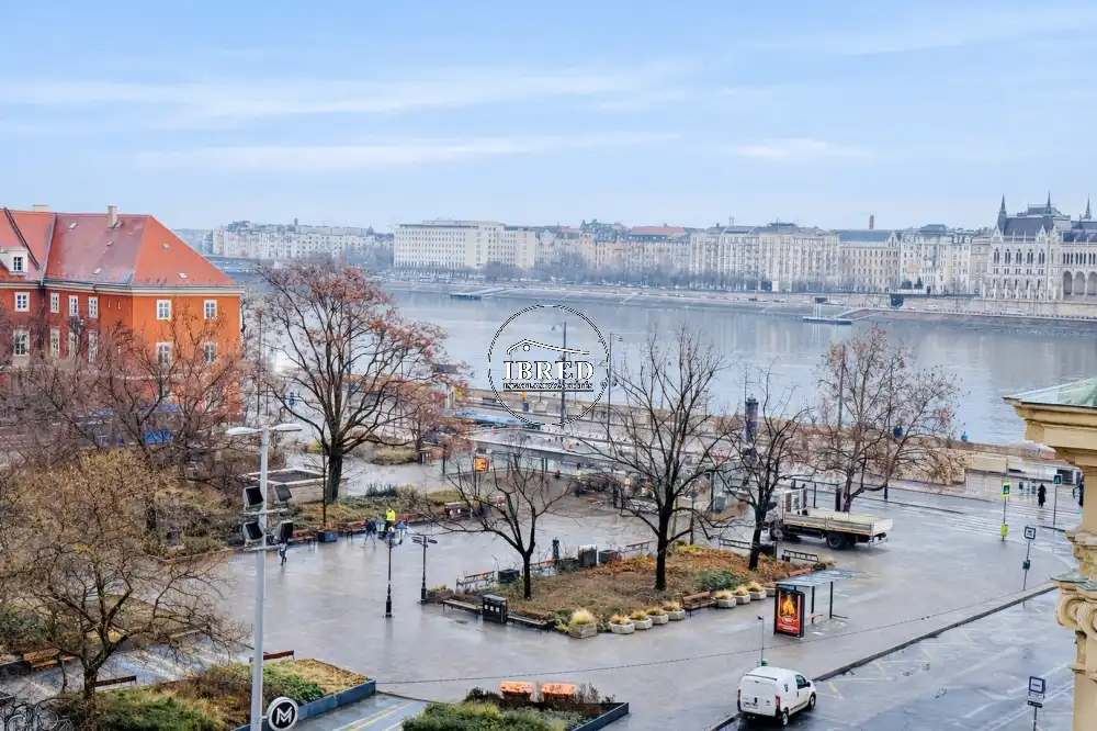 Budapest, I. kerület - Víziváros