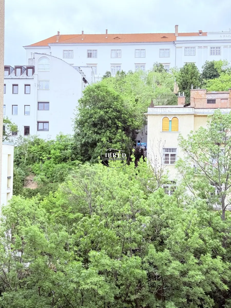 Albérlet, kiadó téglalakás, Budapest, I. kerület