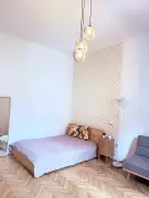 Budapest, I. kerület - Gellérthegy