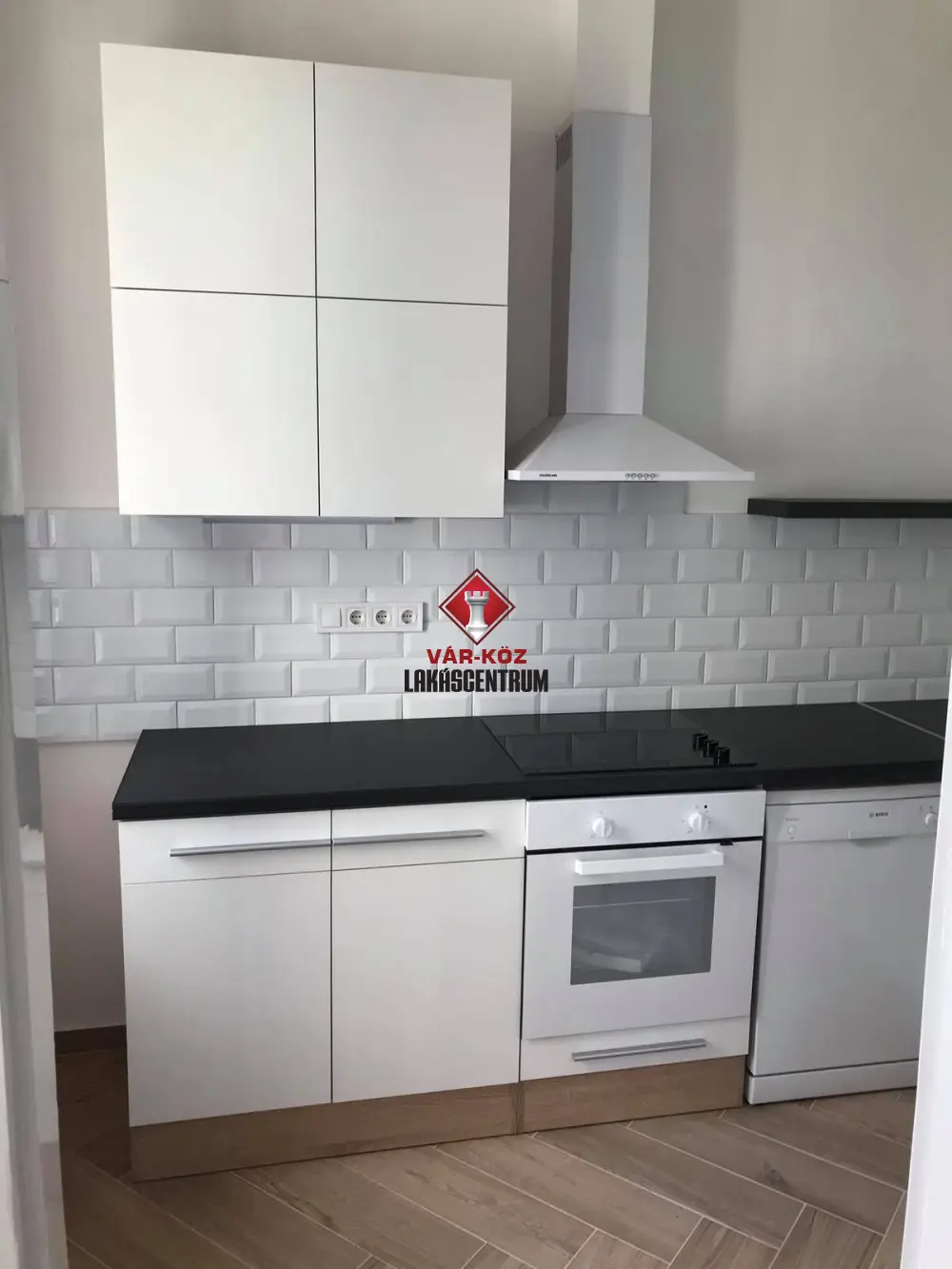 Budapest, I. kerület - Víziváros