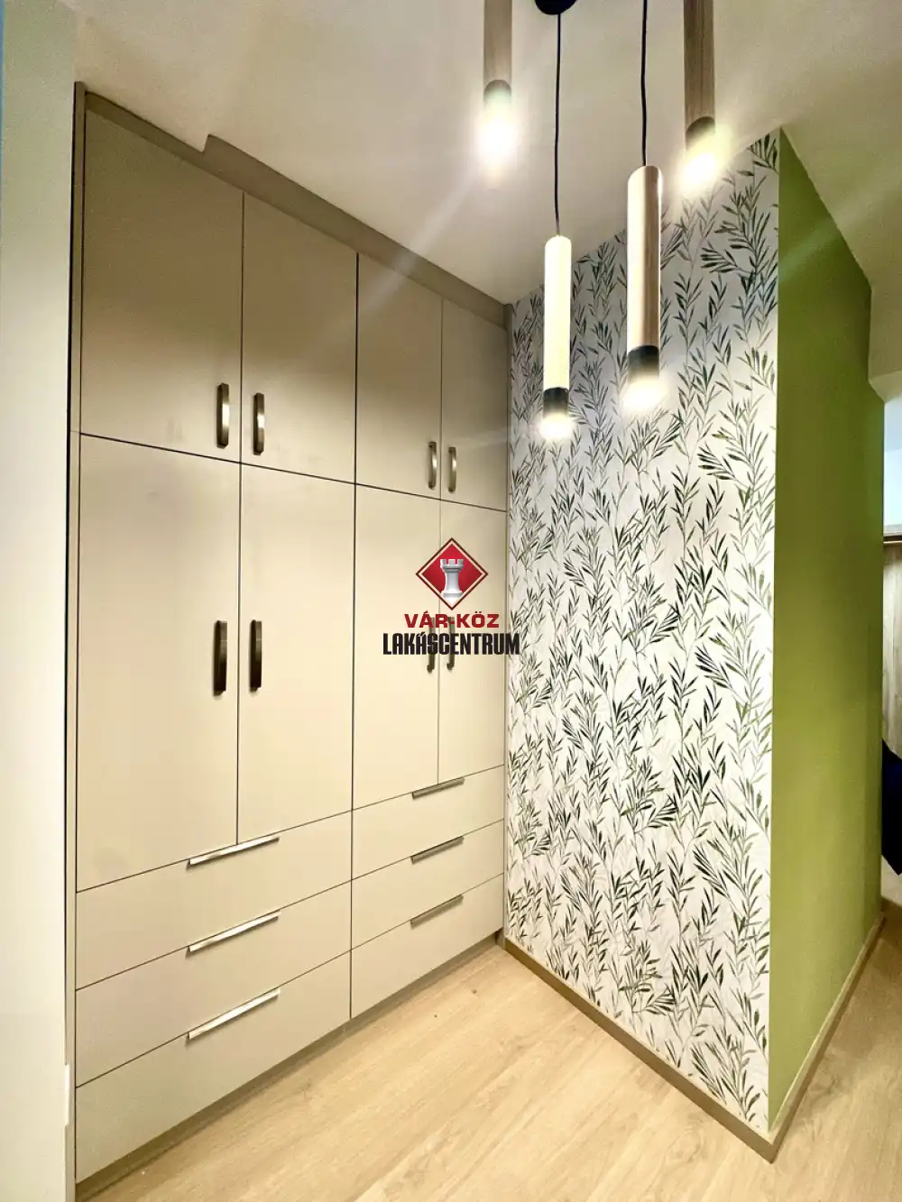 Budapest, I. kerület - Víziváros