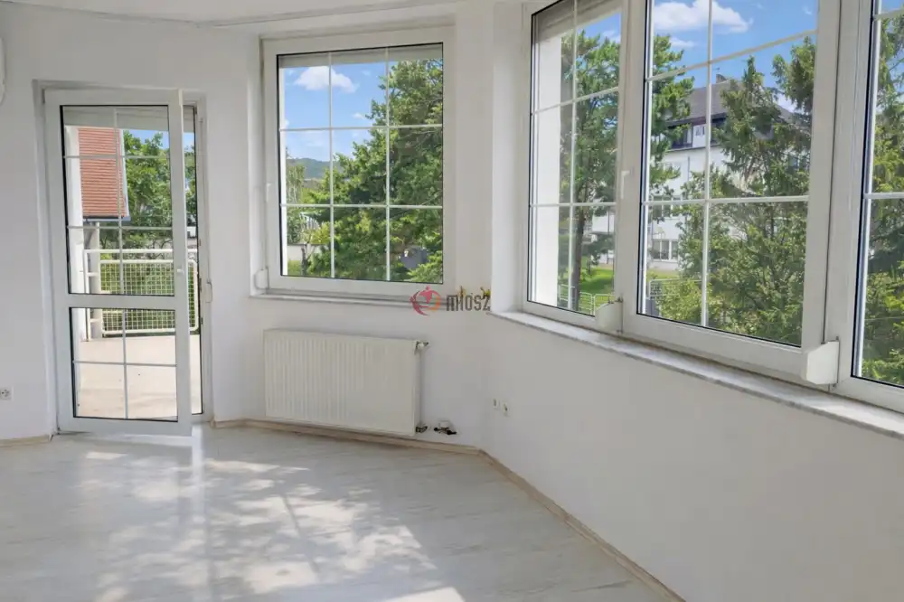 Budapest, II. kerület - Törökvész