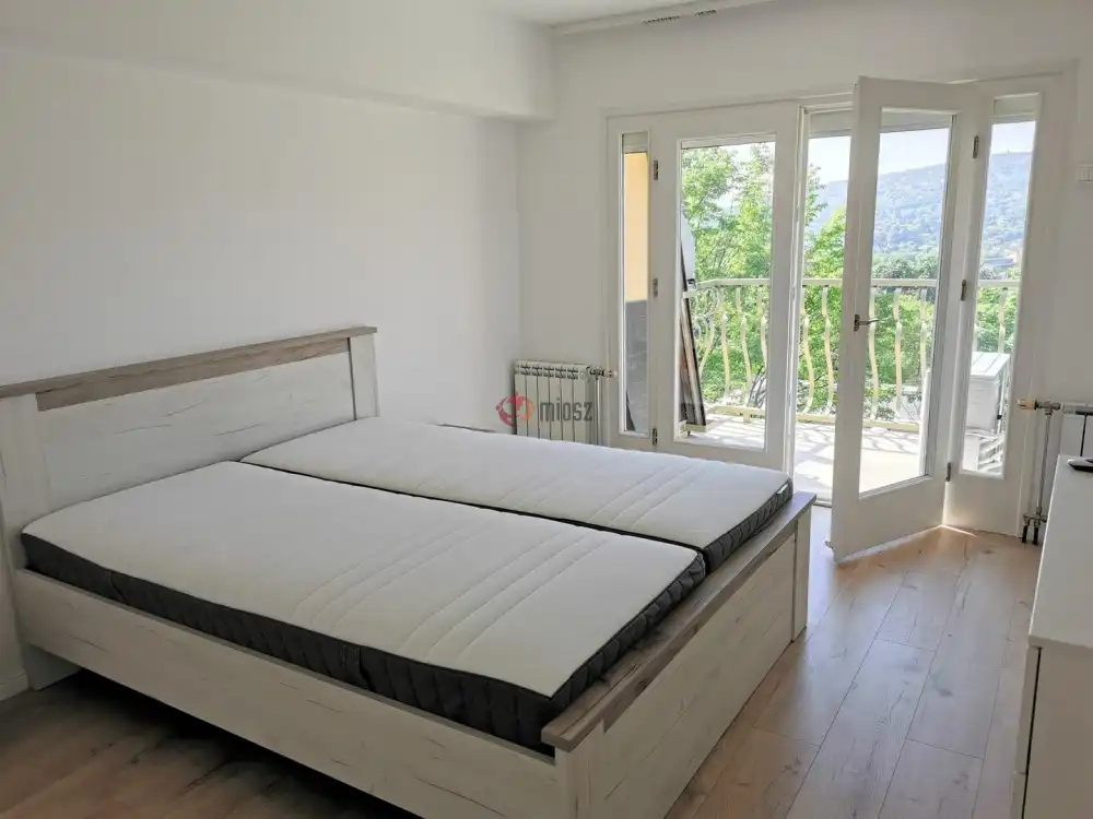 Budapest, II. kerület - Törökvész