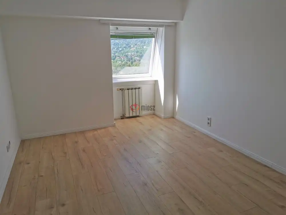 Budapest, II. kerület - Törökvész