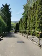 Budapest, II. kerület - Törökvész