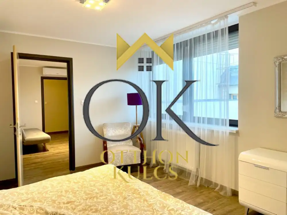 Budapest, II. kerület - Víziváros