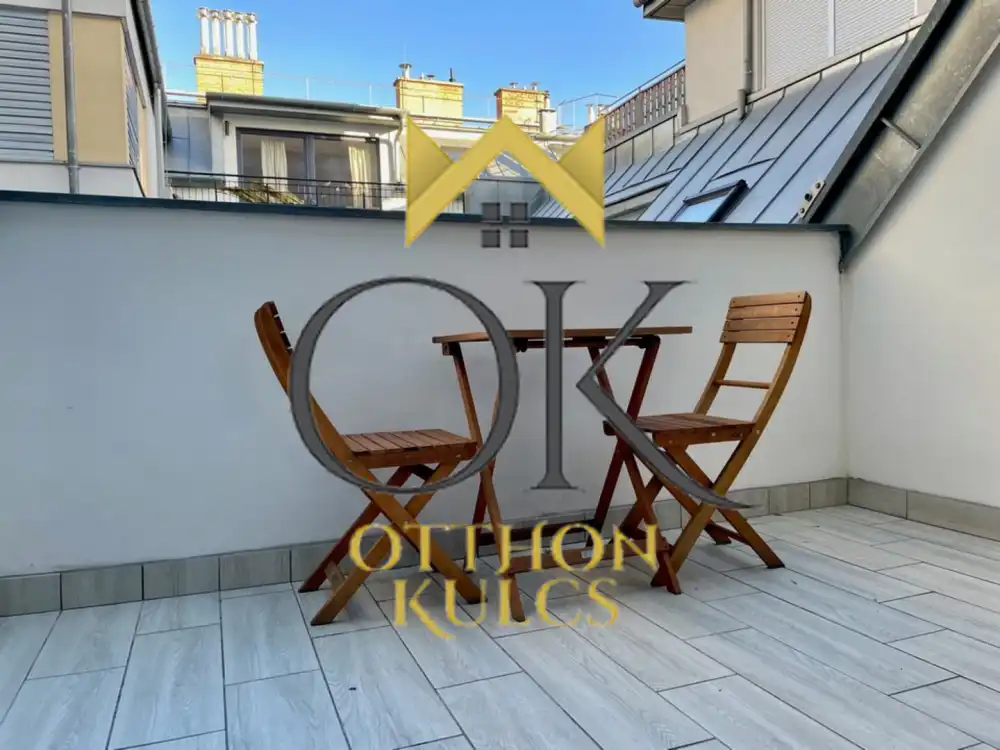 Budapest, II. kerület - Víziváros