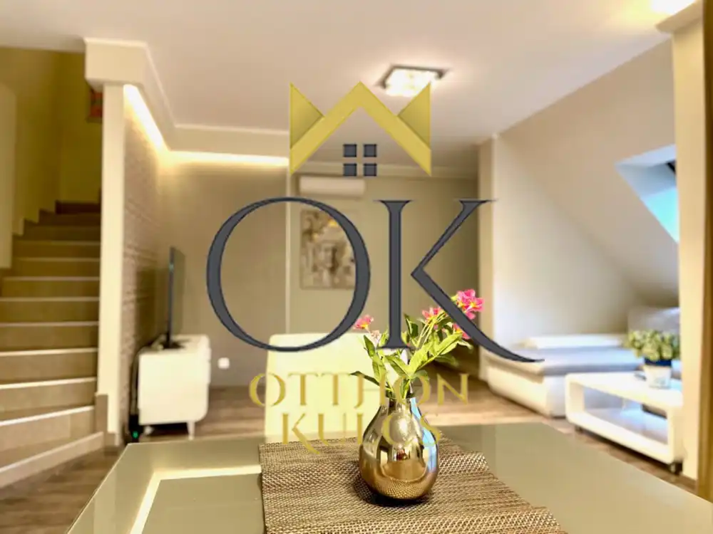 Budapest, II. kerület - Víziváros