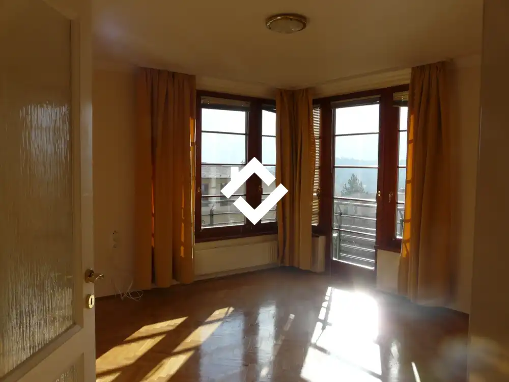 Budapest, II. kerület - Szépvölgy