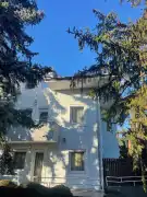 Budapest, II. kerület - Zöldmál