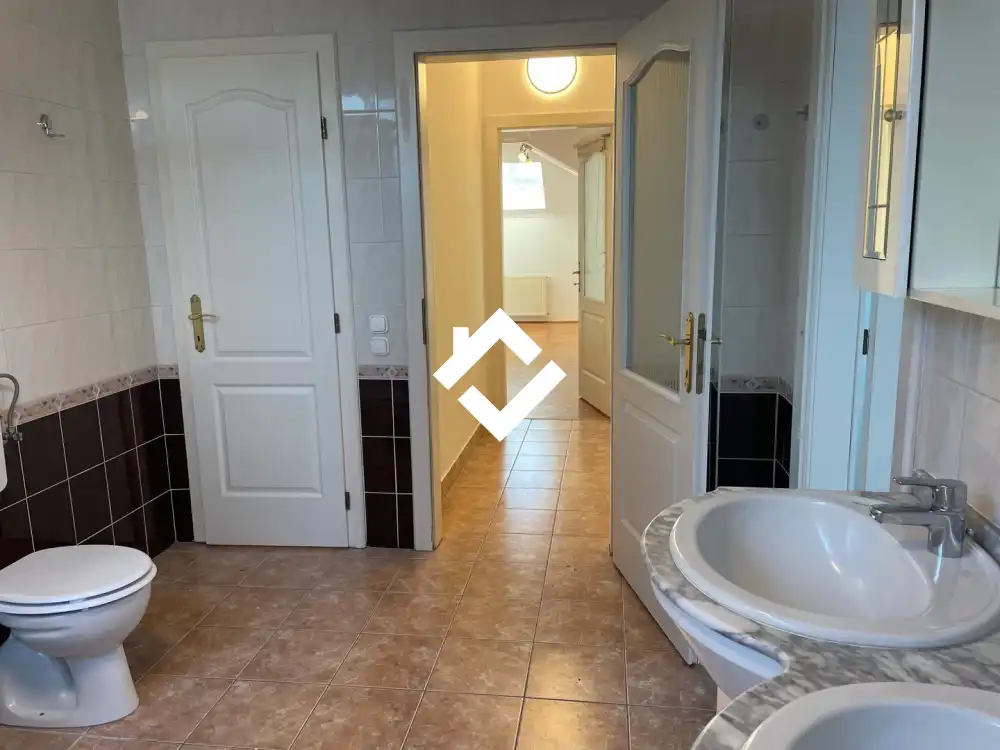 Budapest, II. kerület - Zöldmál