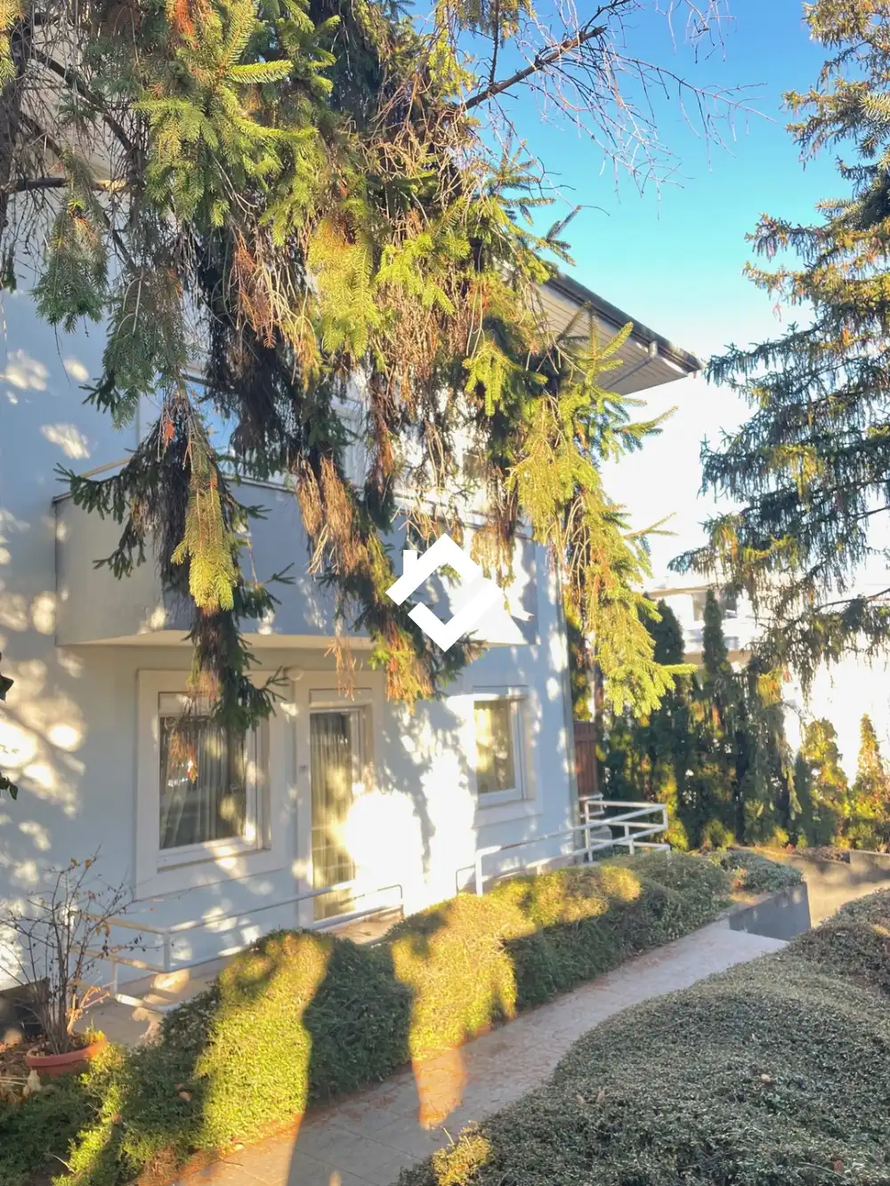 Budapest, II. kerület - Zöldmál